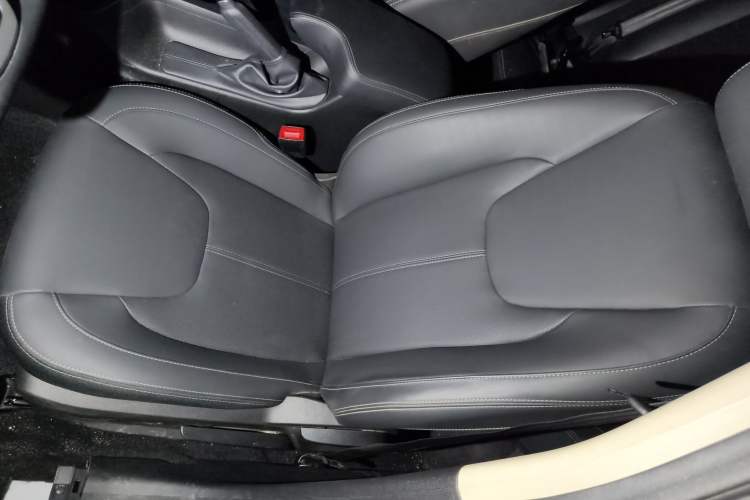 Used Chery Arrizo 5 2024 1.5L Manual Fashion Edition Left Front Seat