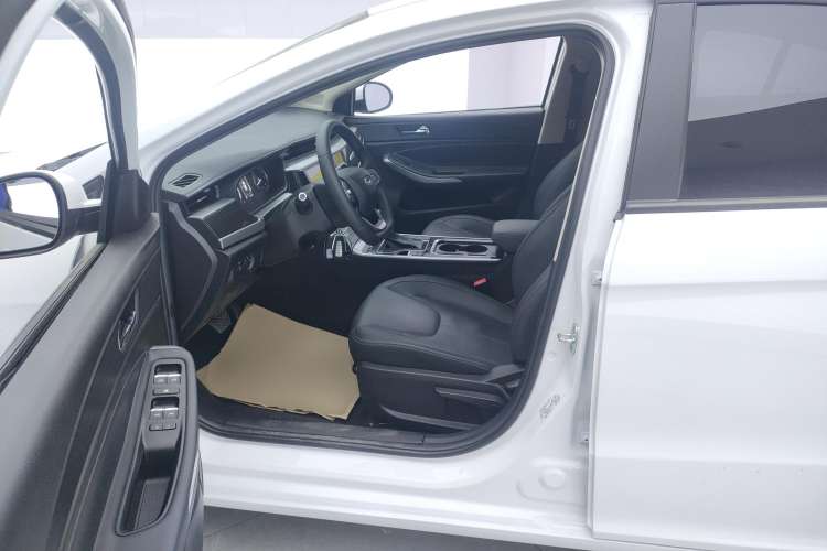 Used Chery Arrizo 5 2024 1.5L CVT Style Version Left Front Seat