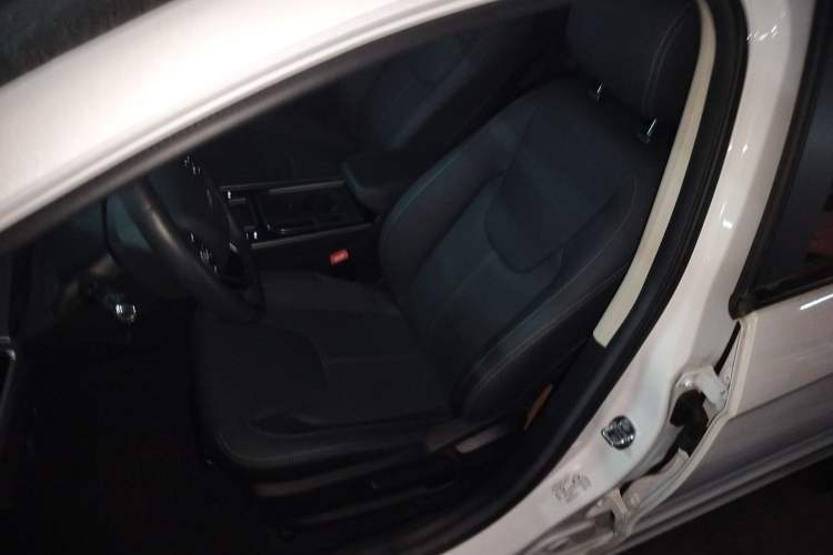 Used Chery Arrizo 5 2024 1.5L CVT Style Version Left Front Seat