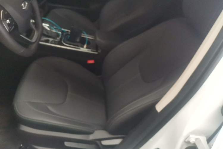 Used Chery Arrizo 5 2024 Edition People's Benefit Version 1.5L CVT Fashion Model Left Front Seat