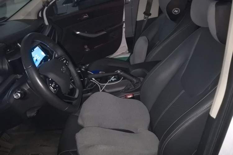 Used Chery Arrizo 5 2024 1.5L Manual Fashion Edition Left Front Seat