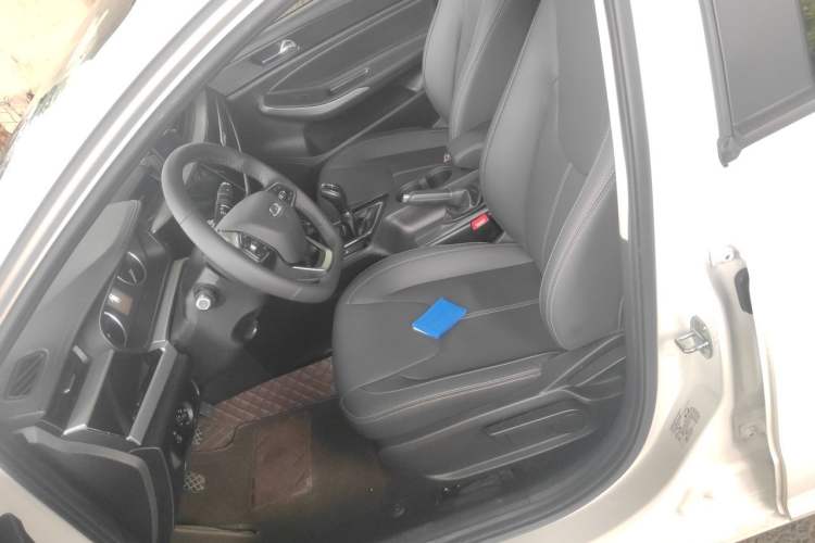 Used Chery Arrizo 5 2024 1.5L Manual Fashion Edition Left Front Seat