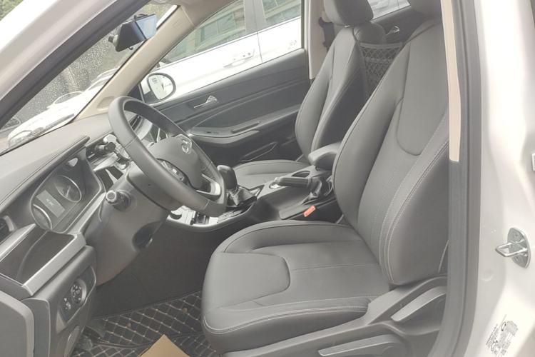 Used Chery Arrizo 5 2024 Edition People's Benefit Version 1.5L Manual Fashion Model Left Front Seat