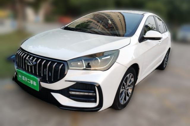 Chery Arrizo 5 2024 1.5L CVT Style Version usata