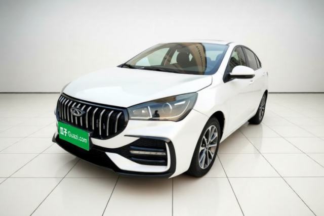 Ojetý Chery Arrizo 5 2024 1.5L CVT Style Version