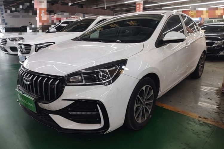 Gebrauchter Chery Arrizo 5 2024 Edition People's Benefit Version 1.5L CVT Fashion Model Guazi used car, China used car export, Used car for sale, Used  cars, Cheapest cars for sale