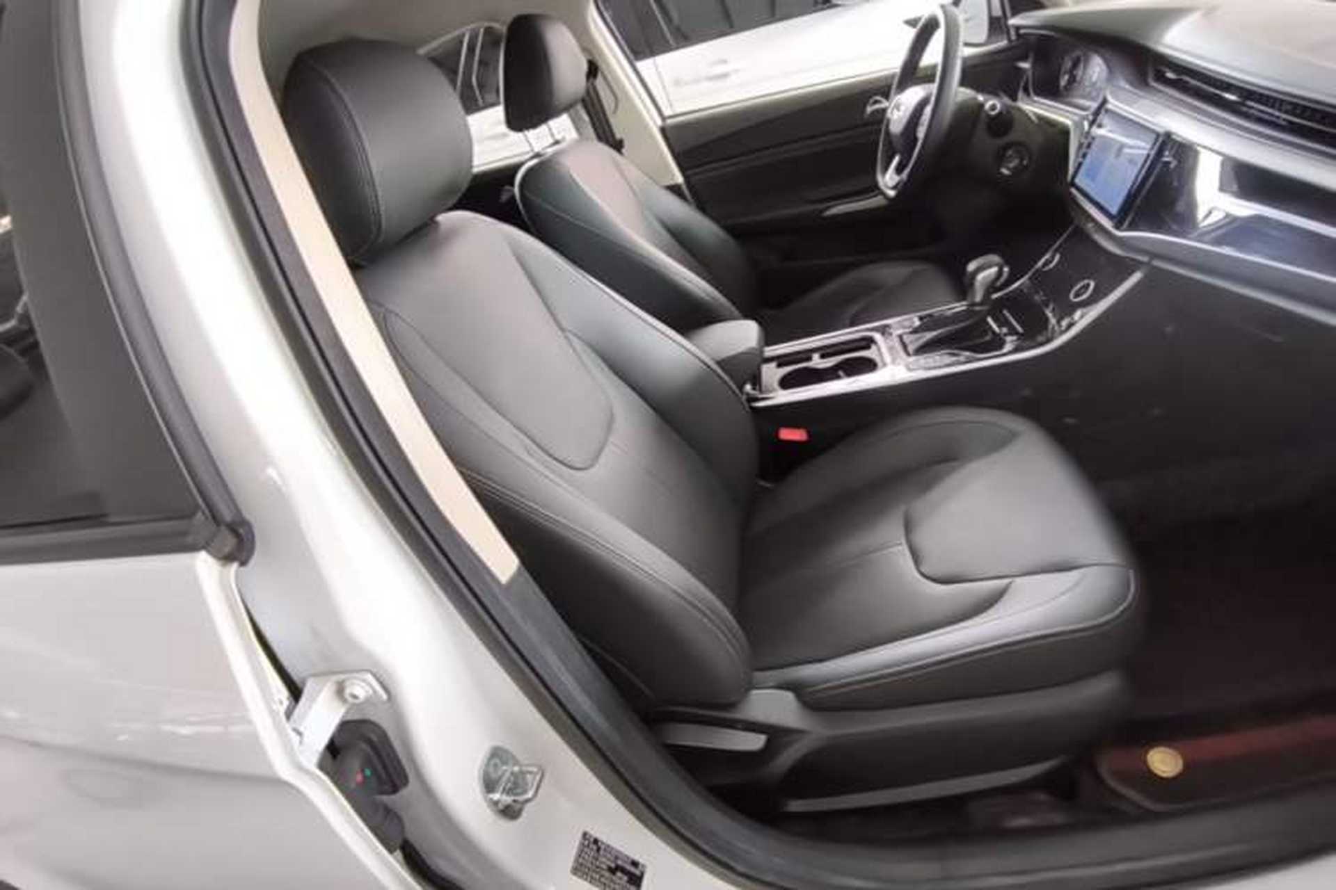 Used Chery Arrizo 5 2024 1.5L CVT Style Version Right Front Seat