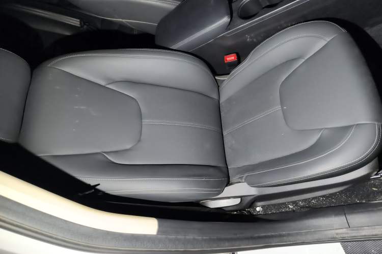 Used Chery Arrizo 5 2024 1.5L Manual Fashion Edition Right Front Seat