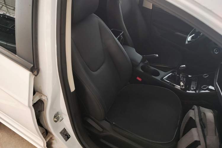 Used Chery Arrizo 5 2024 1.5L Manual Fashion Edition Right Front Seat