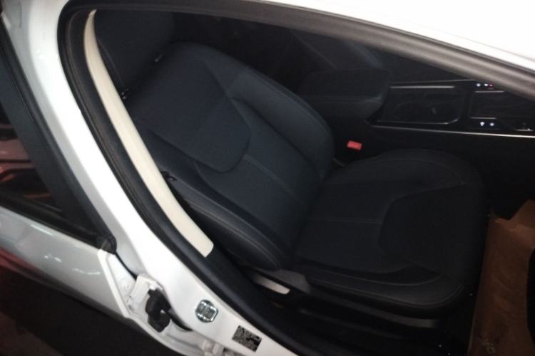 Used Chery Arrizo 5 2024 1.5L CVT Style Version Right Front Seat