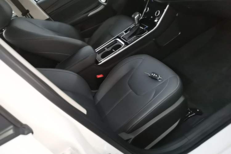 Used Chery Arrizo 5 2024 1.5L CVT Style Version Right Front Seat