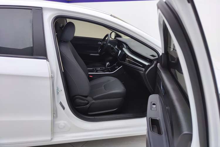 Used Chery Arrizo 5 2024 1.5L CVT Style Version Right Front Seat