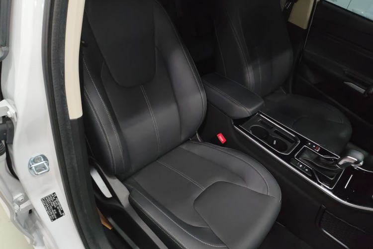 Used Chery Arrizo 5 2024 1.5L CVT Style Version Right Front Seat