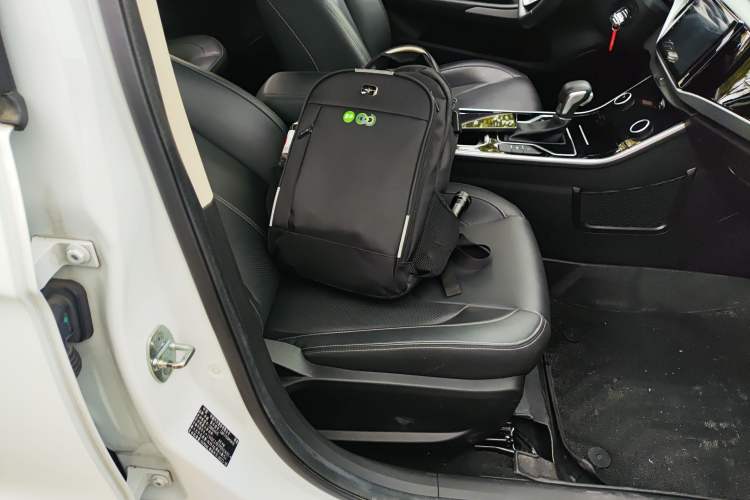 Used Chery Arrizo 5 2024 1.5L CVT Style Version Right Front Seat