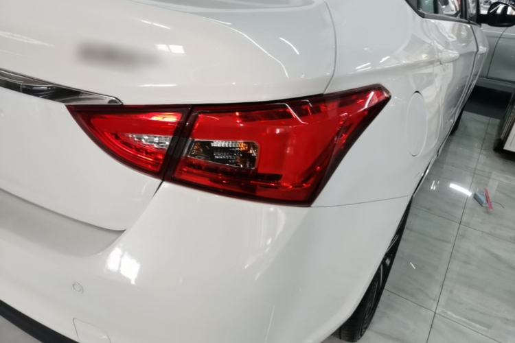 Used Chery Arrizo 5 2024 1.5L CVT Style Version Right Rear Taillight