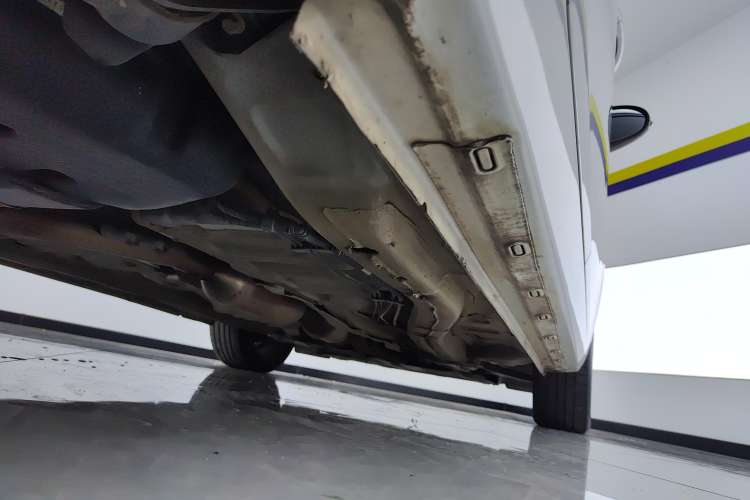 Used Chery Arrizo 5 2024 1.5L CVT Style Version Right Side Sill