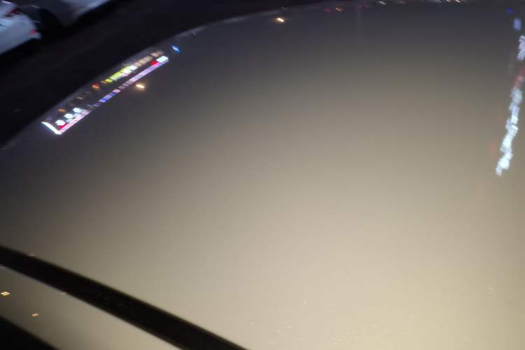 Used Chery Arrizo 5 2024 1.5L Manual Fashion Edition Roof