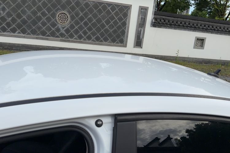 Used Chery Arrizo 5 2024 Edition People's Benefit Version 1.5L CVT Fashion Model Roof