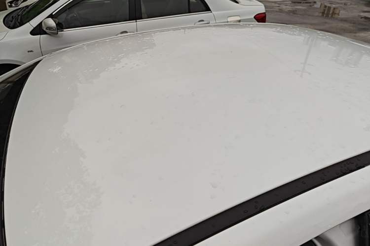 Used Chery Arrizo 5 2024 Edition People's Benefit Version 1.5L CVT Fashion Model Roof