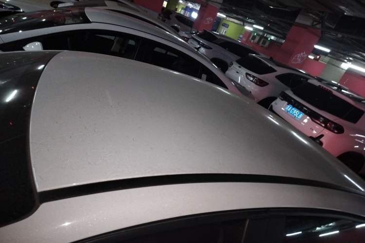 Used Chery Arrizo 5 2024 1.5L CVT Style Version Roof