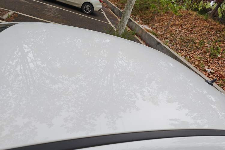Used Chery Arrizo 5 2024 Edition People's Benefit Version 1.5L CVT Fashion Model Roof