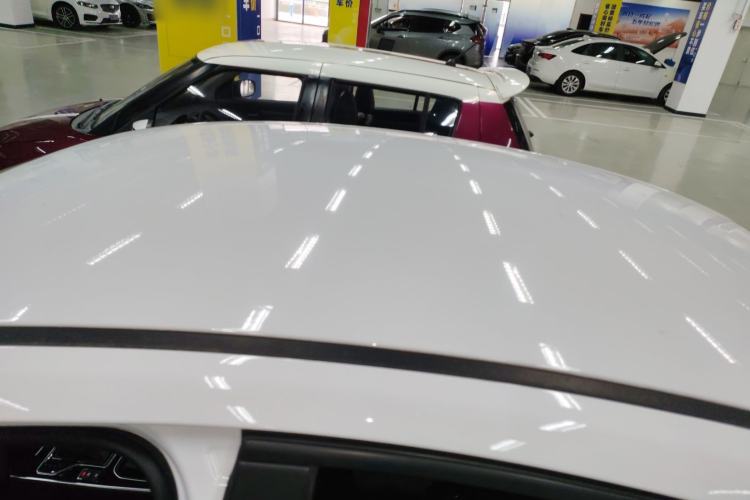 Used Chery Arrizo 5 2024 1.5L CVT Style Version Roof