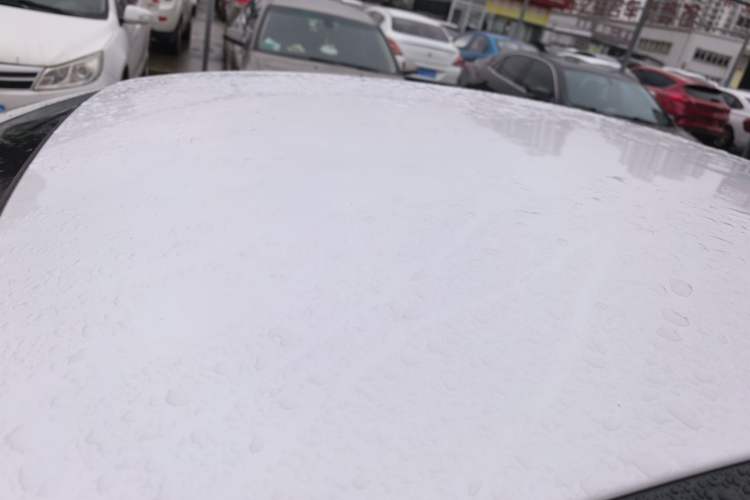 Used Chery Arrizo 5 2024 Edition People's Benefit Version 1.5L CVT Fashion Model Roof