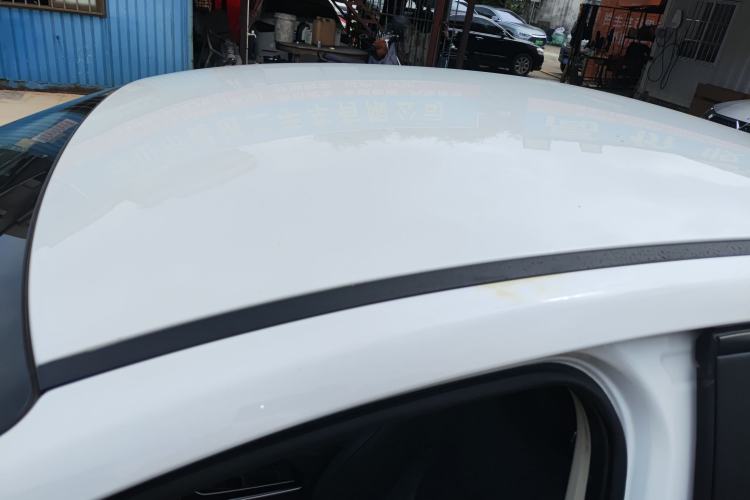 Used Chery Arrizo 5 2024 1.5L CVT Style Version Roof