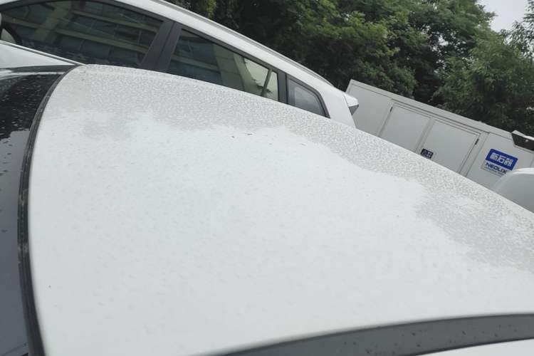 Used Chery Arrizo 5 2024 Edition People's Benefit Version 1.5L Manual Fashion Model Roof