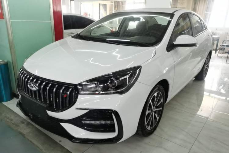 Used Chery Arrizo 5 2024 1.5L CVT Style Version Guazi used car, China used car export, Used car for sale, Used cars, Cheapest cars for sale