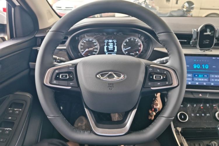 Used Chery Arrizo 5 2024 Edition People's Benefit Version 1.5L CVT Fashion Model Steering Wheel