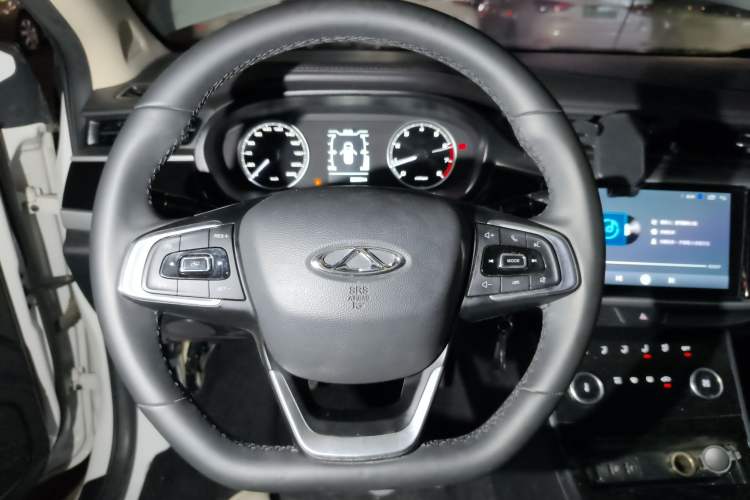 Used Chery Arrizo 5 2024 1.5L Manual Fashion Edition Steering Wheel