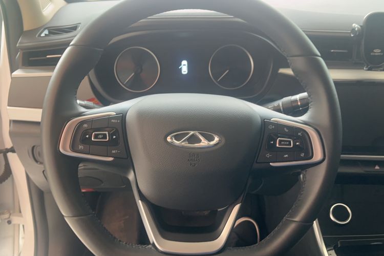 Used Chery Arrizo 5 2024 Edition People's Benefit Version 1.5L CVT Fashion Model Steering Wheel
