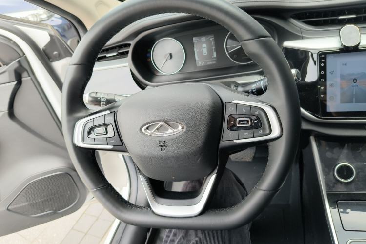Used Chery Arrizo 5 2024 1.5L CVT Style Version Steering Wheel