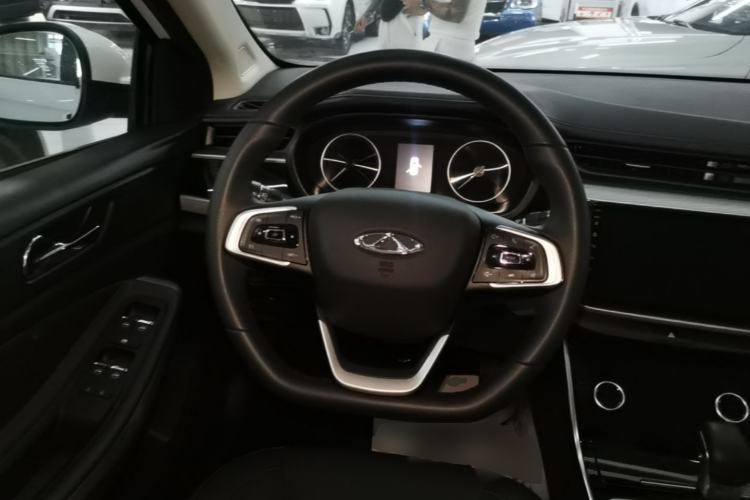 Used Chery Arrizo 5 2024 1.5L CVT Style Version Steering Wheel