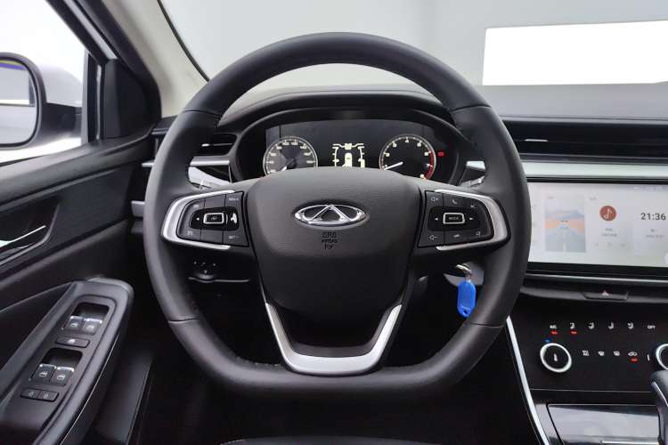 Used Chery Arrizo 5 2024 1.5L CVT Style Version Steering Wheel