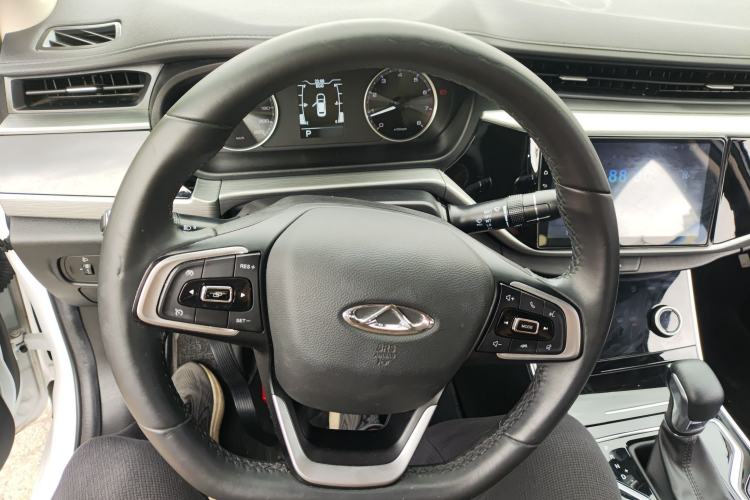 Used Chery Arrizo 5 2024 1.5L CVT Style Version Steering Wheel