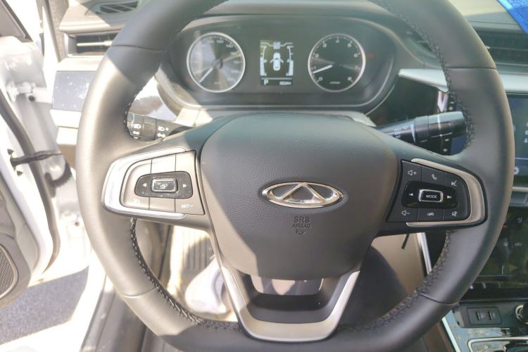 Used Chery Arrizo 5 2024 1.5L CVT Style Version Steering Wheel