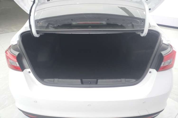 Used Chery Arrizo 5 2024 1.5L CVT Style Version Trunk