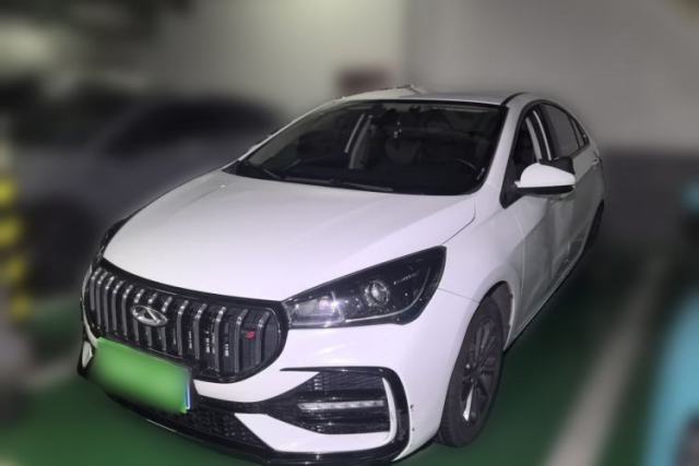 Used Chery Arrizo 5 2024 1.5L Manual Fashion Edition