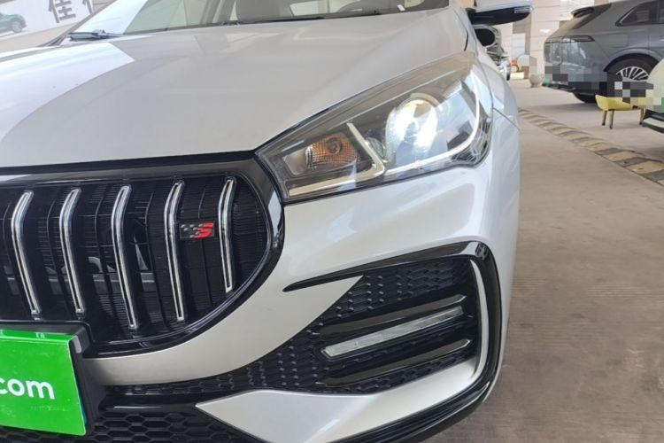 Used Chery Arrizo 5 2025 Excellence Version 1.5L CVT Fashionable Edition Left Front Headlight