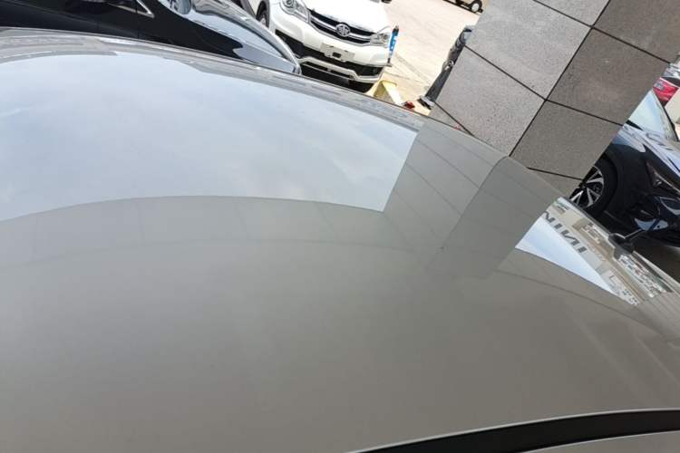 Used Chery Arrizo 5 2025 Excellence Version 1.5L CVT Fashionable Edition Roof
