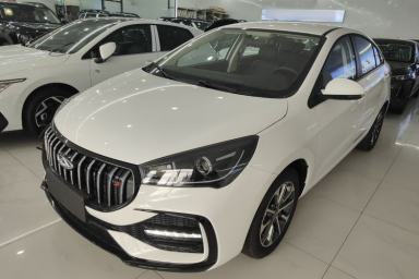 Used Chery Arrizo 5 2025 Excellence Version 1.5L Manual Fashion Edition