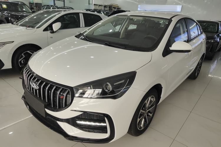 Used Chery Arrizo 5 2025 Excellence Version 1.5L Manual Fashion Edition Guazi used car, China used car export, Used car for sale, Used  cars, Cheapest cars for sale