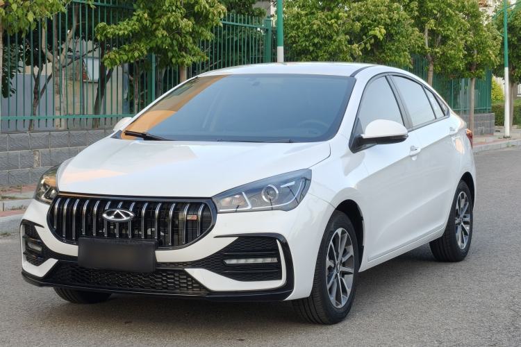 Chery Arrizo 5 2025 Excellence Version 1.5L Manual Fashion Edition مستعملة Guazi used car, China used car export, Used car for sale, Used  cars, Cheapest cars for sale