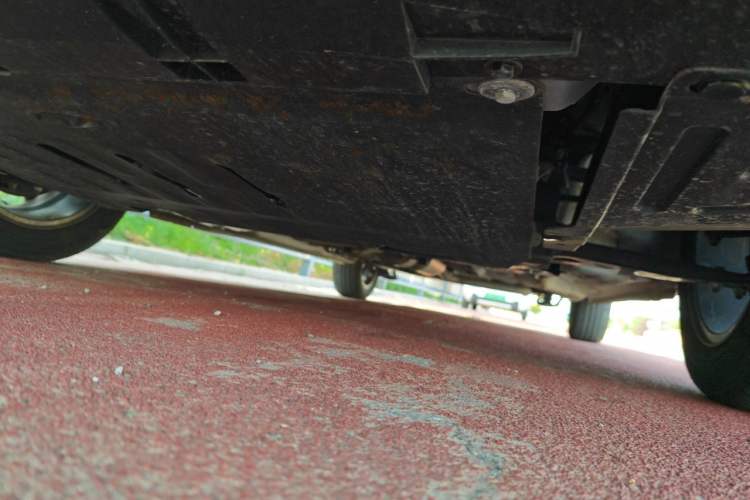 Used Chery Arrizo 5 2025 Excellence Version 1.5L CVT Fashionable Edition Chassis Front Left
