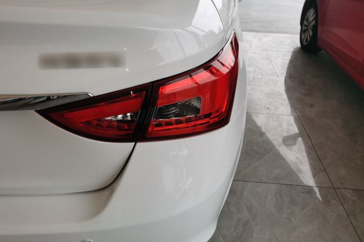 Used Chery Arrizo 5 2025 Excellence Version 1.5L CVT Fashionable Edition Exterior 3