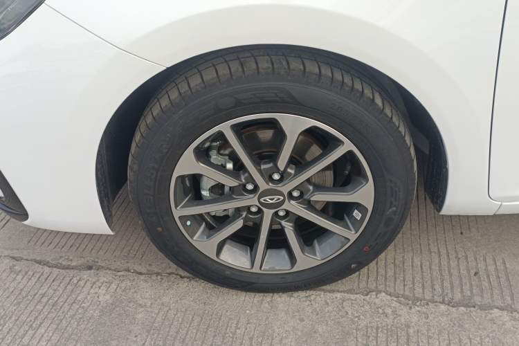 Used Chery Arrizo 5 2025 Excellence Version 1.5L CVT Fashionable Edition Exterior 7