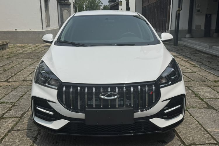 Used Chery Arrizo 5 2025 Excellence Version 1.5L CVT Fashionable Edition Exterior 8
