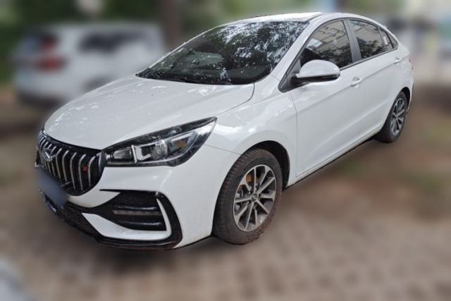 Used Chery Arrizo 5 2025 Excellence Version 1.5L Manual Fashion Edition